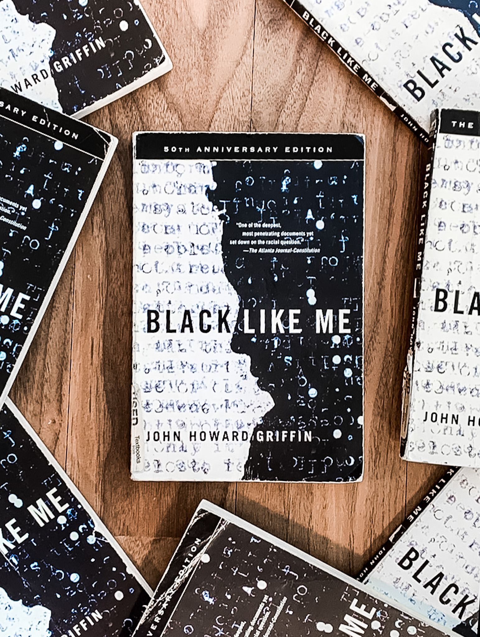 Book Review: Black Chalk – Milam's Musings